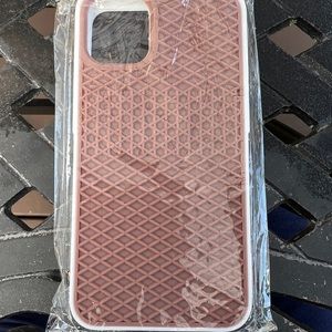 Can waffle sole iPhone 11 Pro Max case new